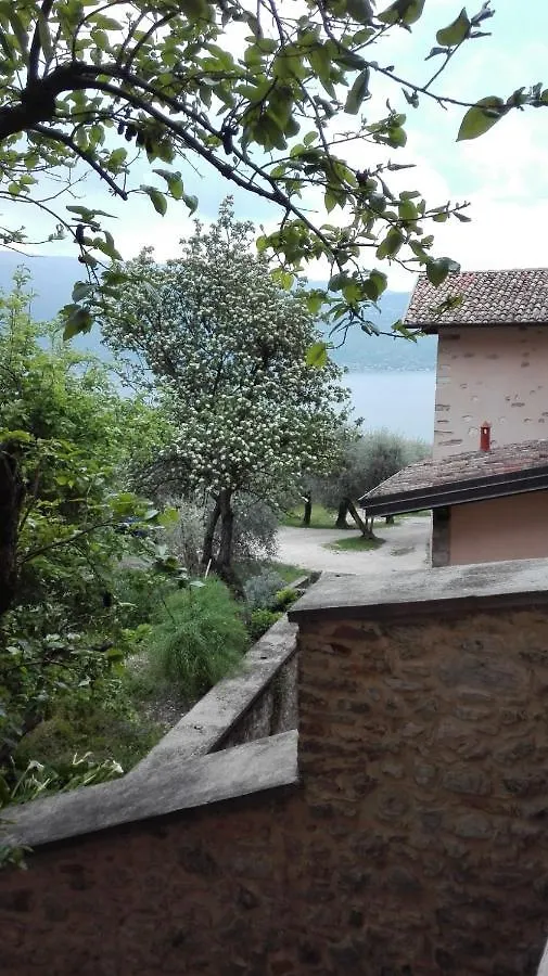 B&B Il Sogno Nel Borgo 가르냐노