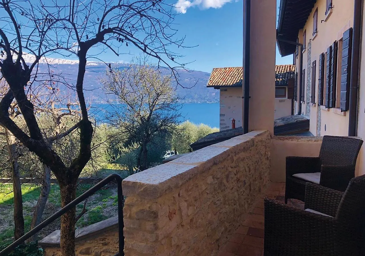 B&B Il Sogno Nel Borgo 가르냐노