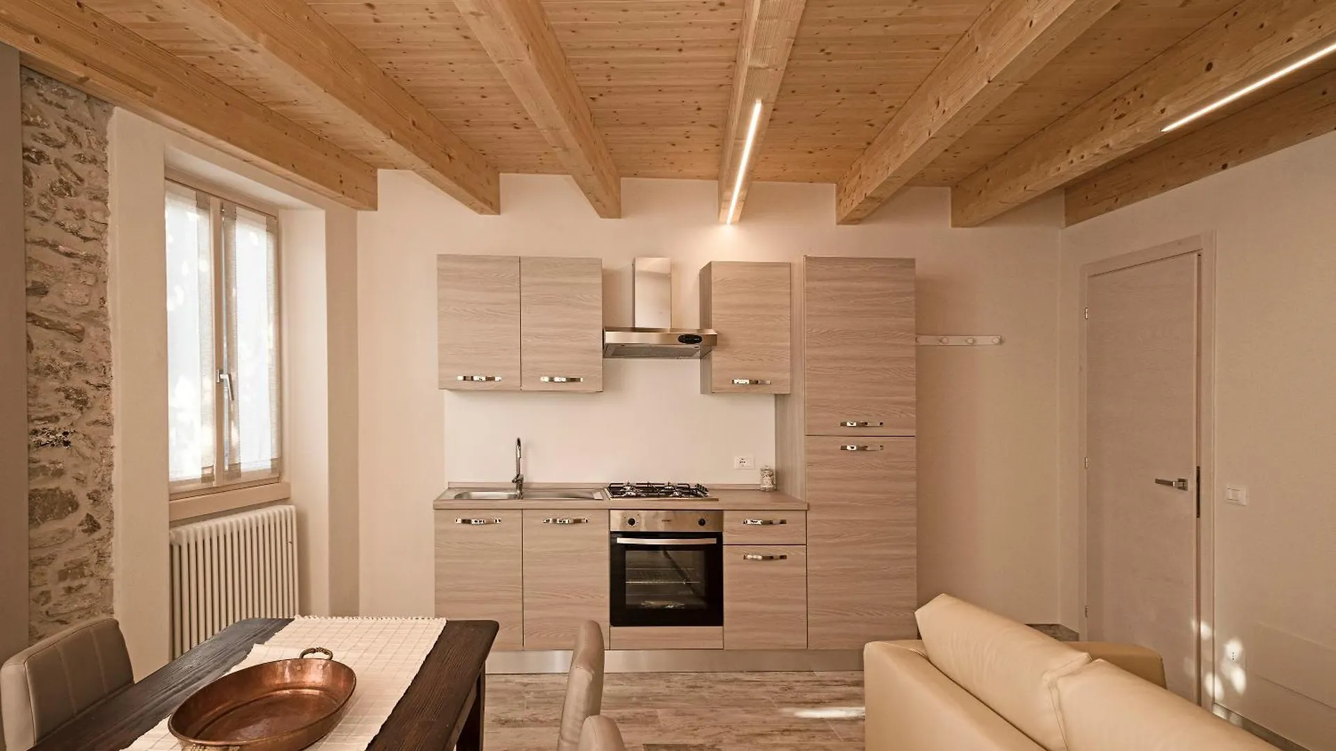 B&B Il Sogno Nel Borgo 가르냐노