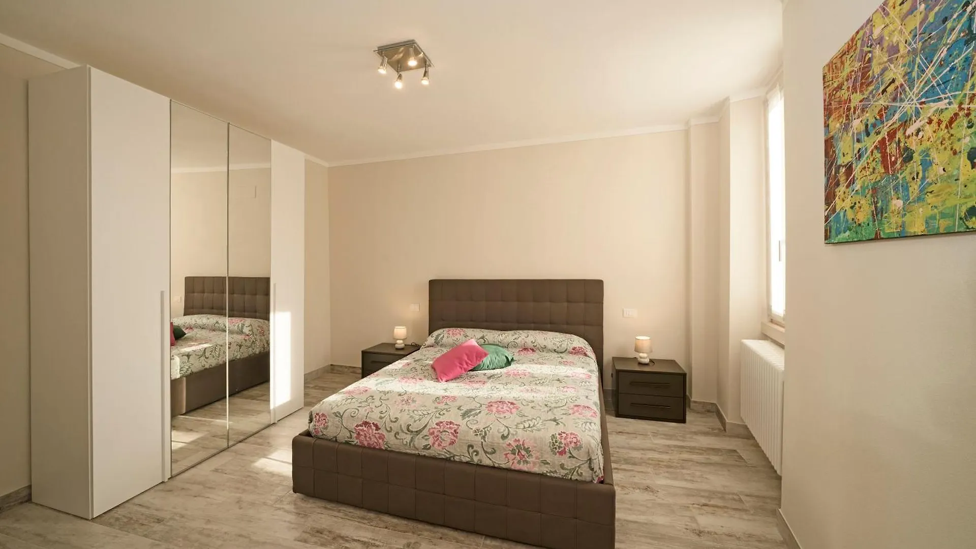 B&B Il Sogno Nel Borgo 가르냐노