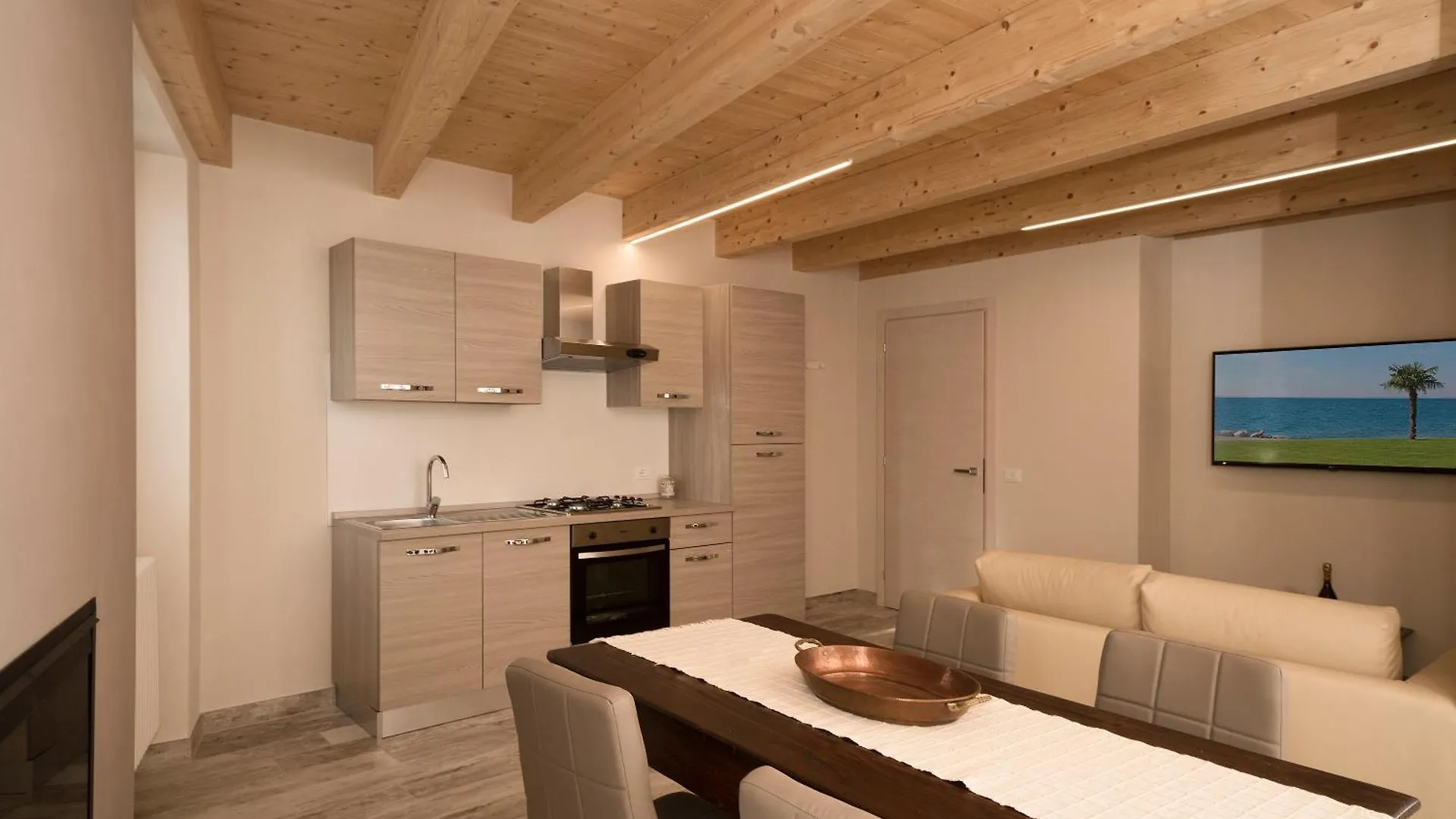 B&B Il Sogno Nel Borgo 가르냐노