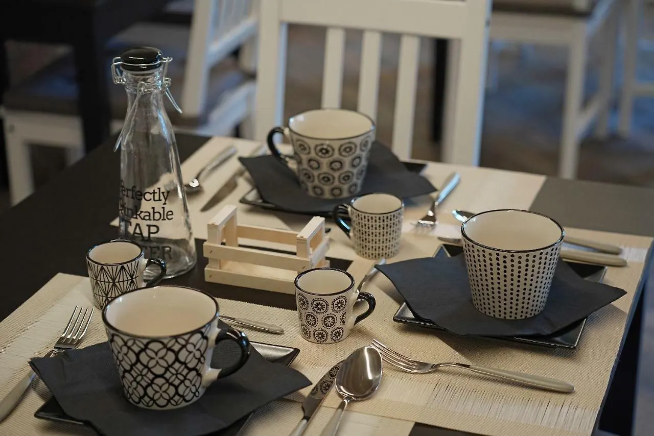 B&B Il Sogno Nel Borgo 가르냐노 이탈리아