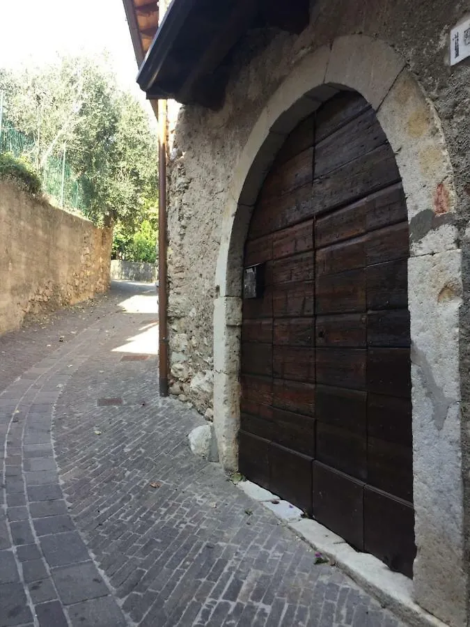 B&B Il Sogno Nel Borgo 가르냐노