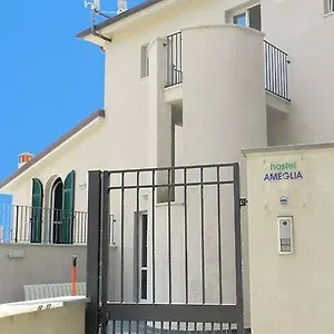 Il Pescemagra Hostelameglia , Ameglia Italia