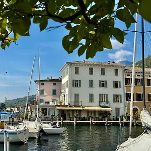 Albergo Gargnano Gargnano