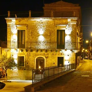 Palazzo Restifa , Montalbano Elicona Italia