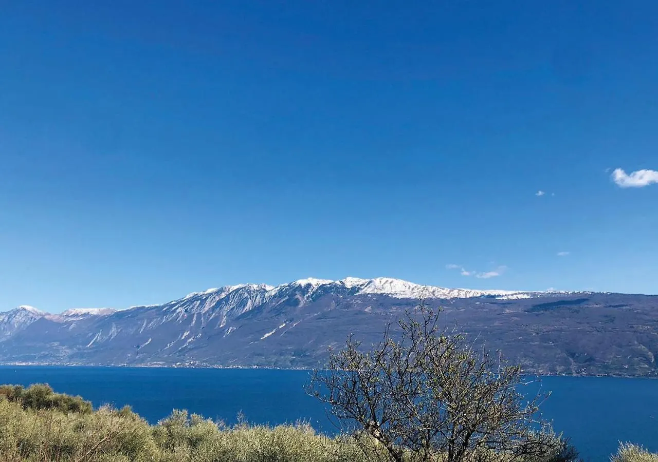 גרגננו B&B Il Sogno Nel Borgo לינה וארוחת בוקר