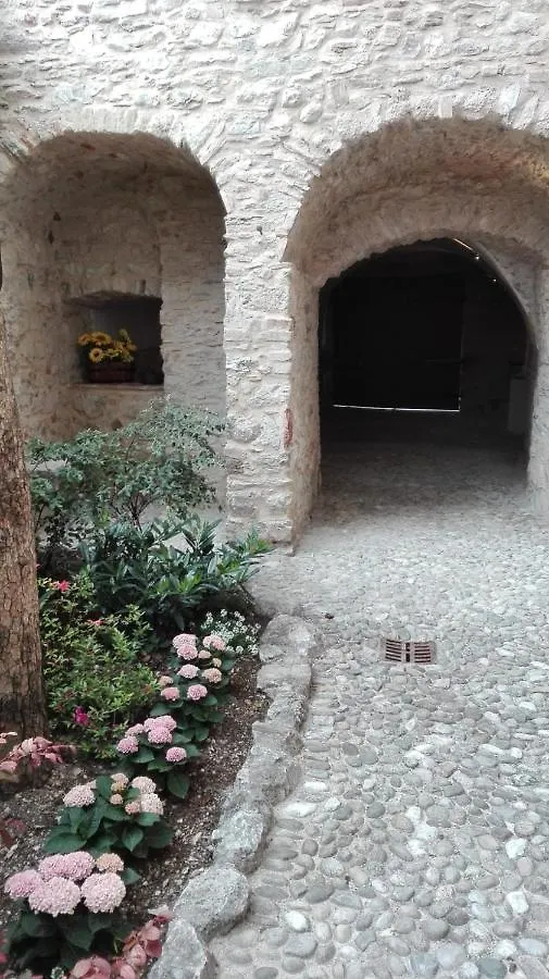 גרגננו B&B Il Sogno Nel Borgo