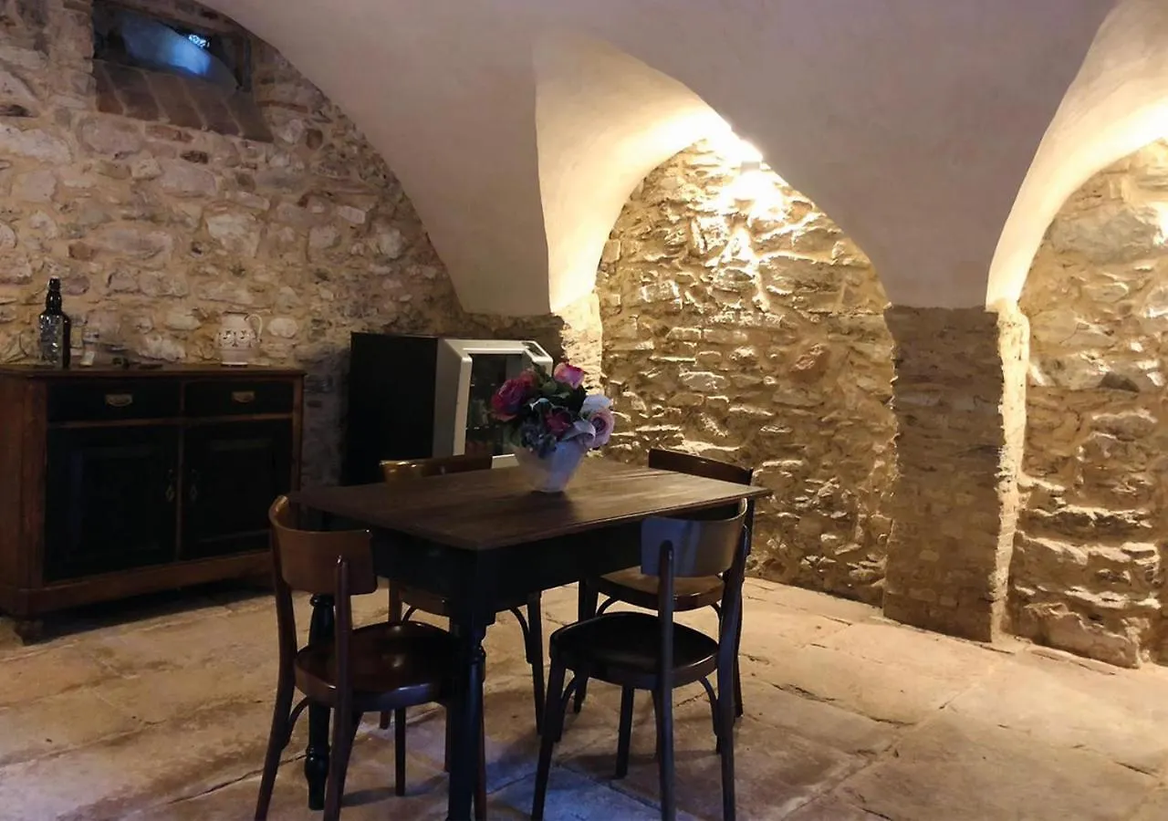 לינה וארוחת בוקר גרגננו B&B Il Sogno Nel Borgo