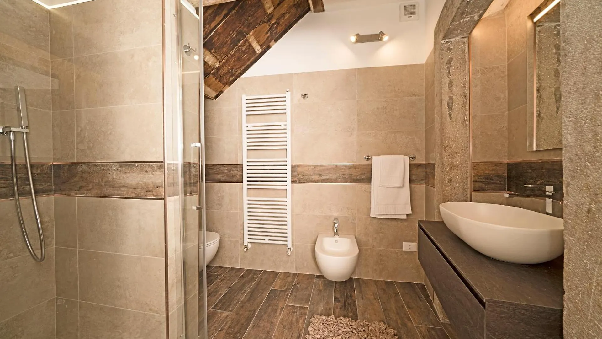 גרגננו B&B Il Sogno Nel Borgo 0*,