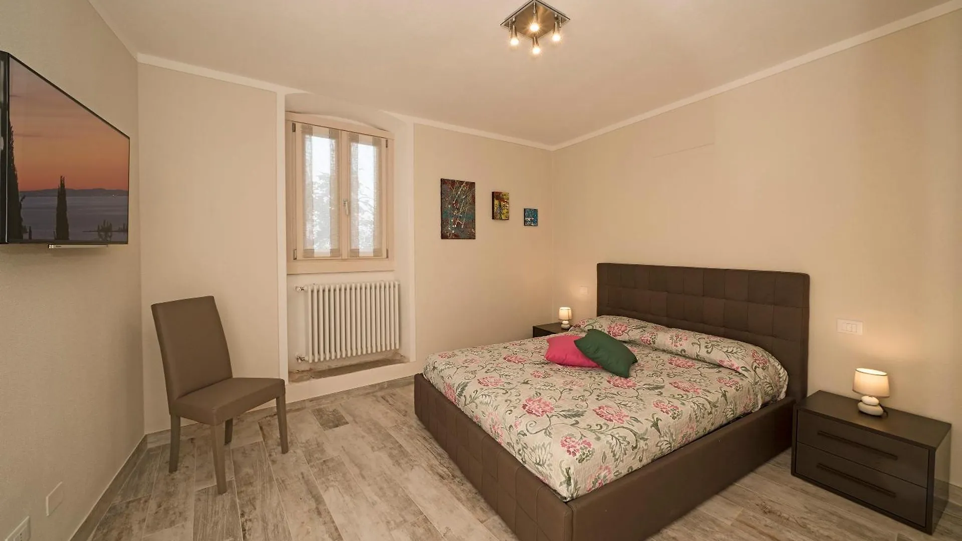 גרגננו B&B Il Sogno Nel Borgo 0*,  איטליה