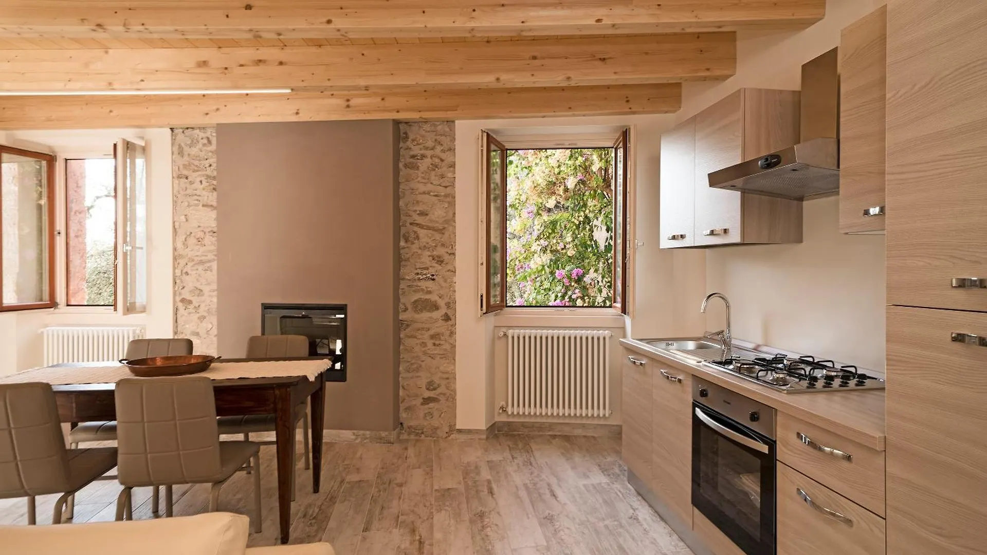 לינה וארוחת בוקר גרגננו B&B Il Sogno Nel Borgo