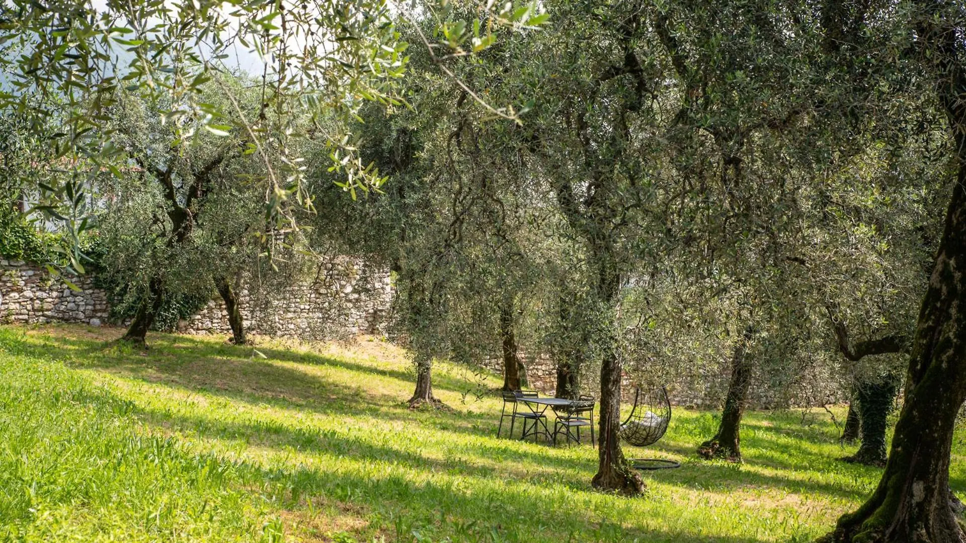גרגננו B&B Il Sogno Nel Borgo איטליה
