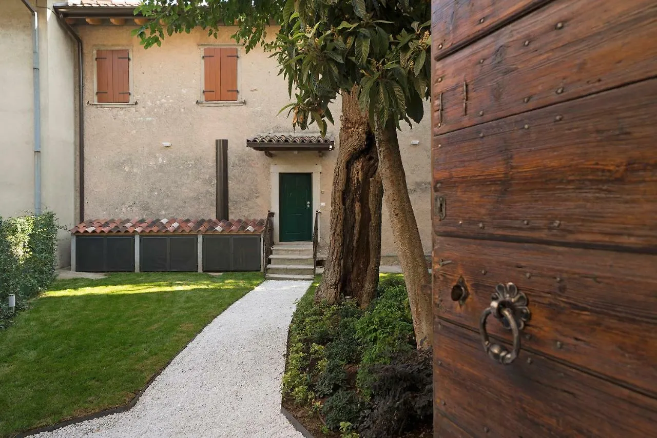 גרגננו B&B Il Sogno Nel Borgo 0*,  איטליה